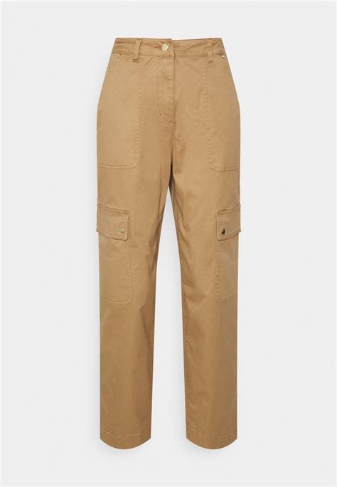 pantalon cargo michael kors|Michael Kors.